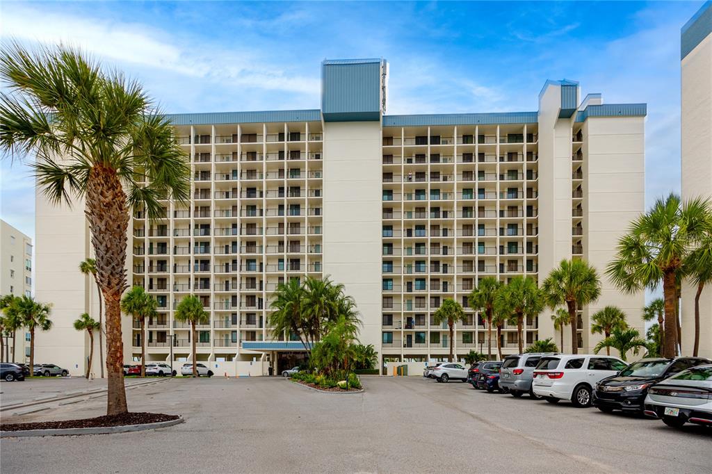 7100 Sunset Way, Unit 810 St. Pete Beach, FL 33706 - Photo 2 of 48