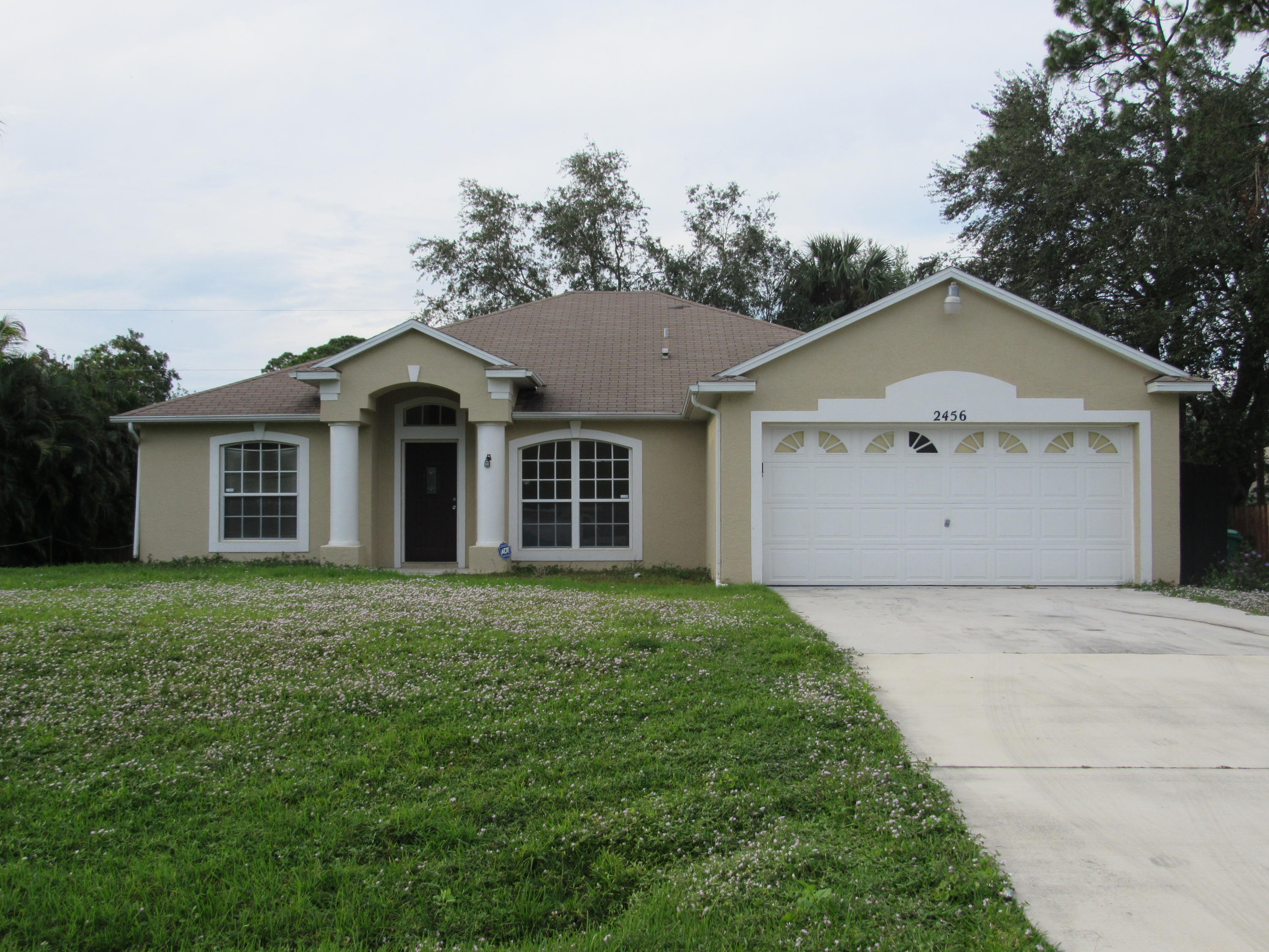 2456 Southwest Independence Road Port St. Lucie, FL 34953 - Photo 1 of 15 2456 SW Independence