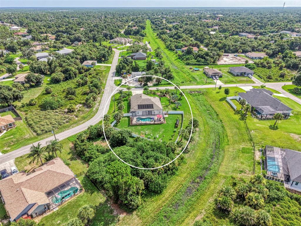 2705 Lamkin Road North Port, FL 34288 - Photo 64 of 79