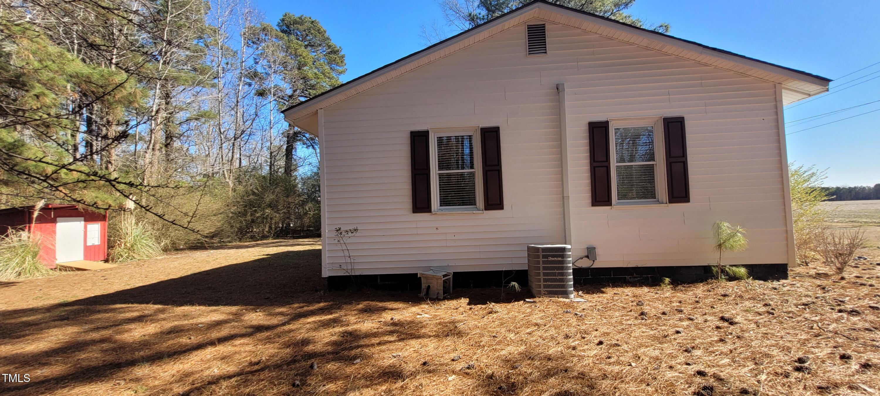 936 Old Wilson Road Pinetops, NC 27864 - Photo 15 of 31 20250207_122352
