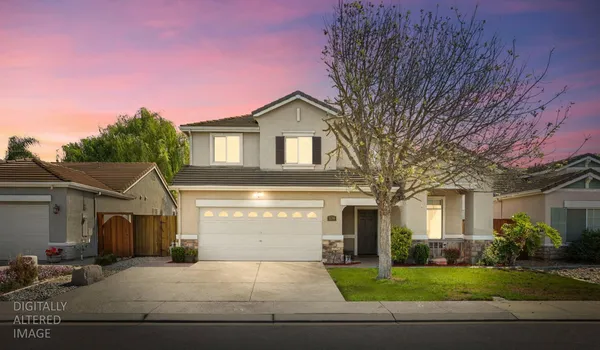 $699,999 | 1134 Sangria Lane, Manteca, CA 95336