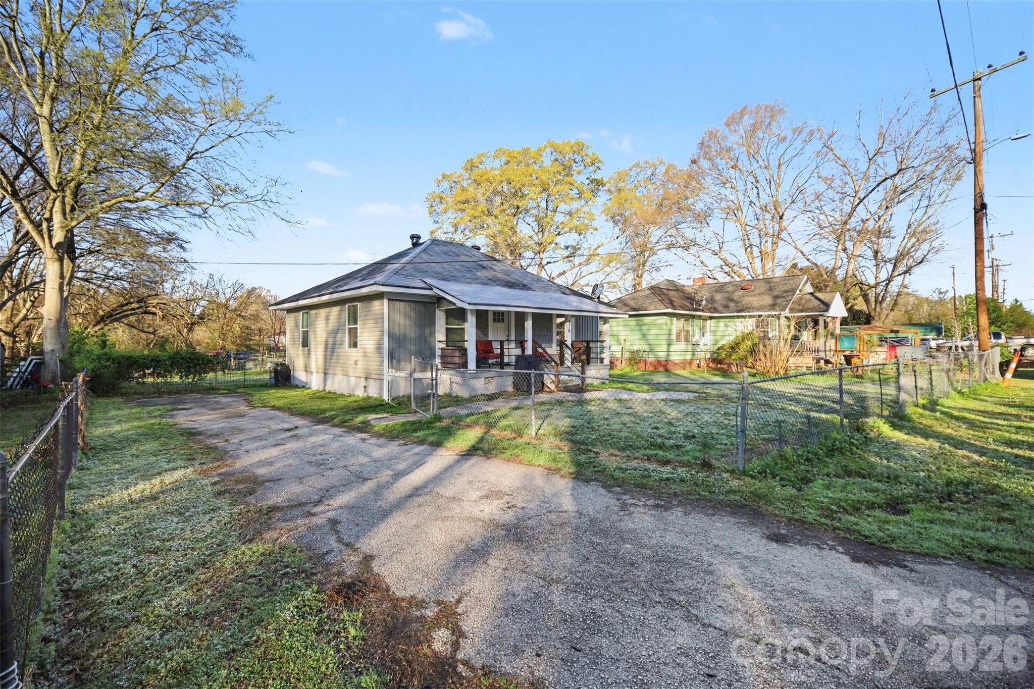 918 8th Street Lancaster, SC 29720 - Photo 11 of 30