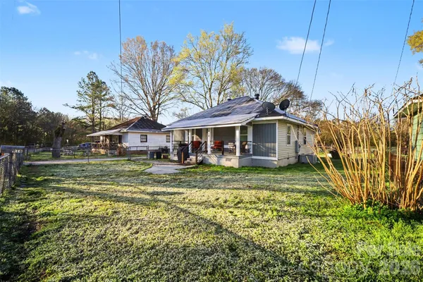 $175,000 | 918 8th Street, Lancaster, SC 29720