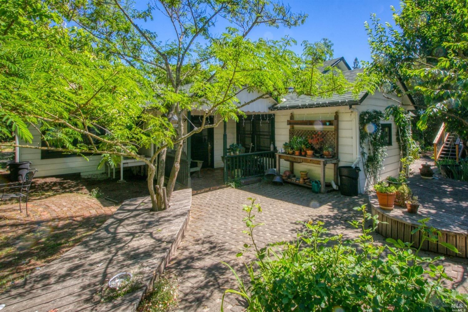 5204 Beaumont Way Santa Rosa, CA 95409 - Photo 1 of 17