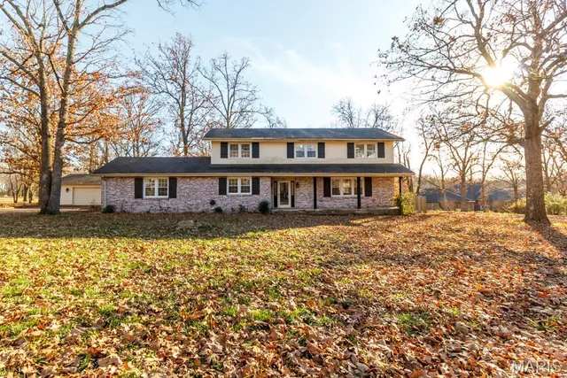 $269,900 | 223 Steeplechase, Lebanon, MO 65536