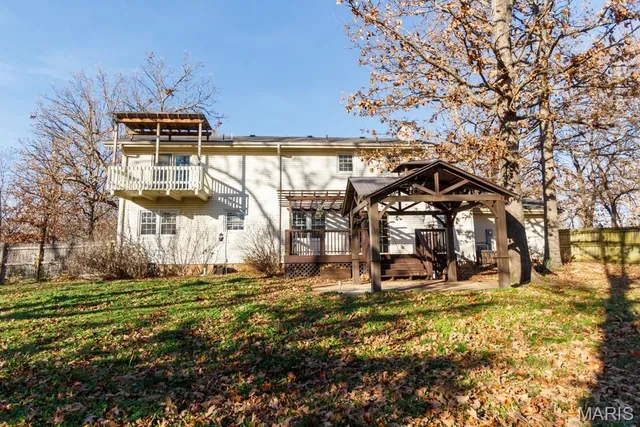 $269,900 | 223 Steeplechase, Lebanon, MO 65536