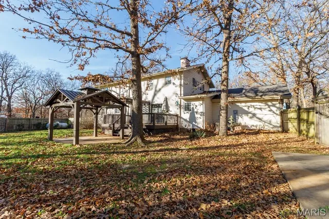 $269,900 | 223 Steeplechase, Lebanon, MO 65536