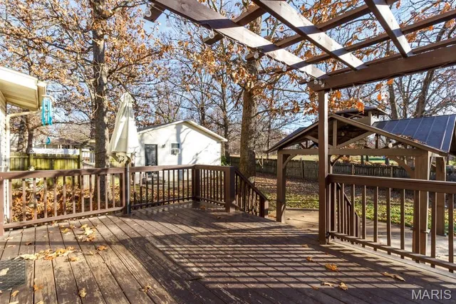 $269,900 | 223 Steeplechase, Lebanon, MO 65536