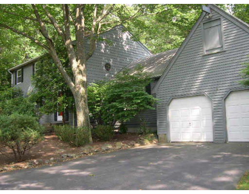 3 Robins Crown Road Cumberland, RI 02864 - Photo 1 of 1