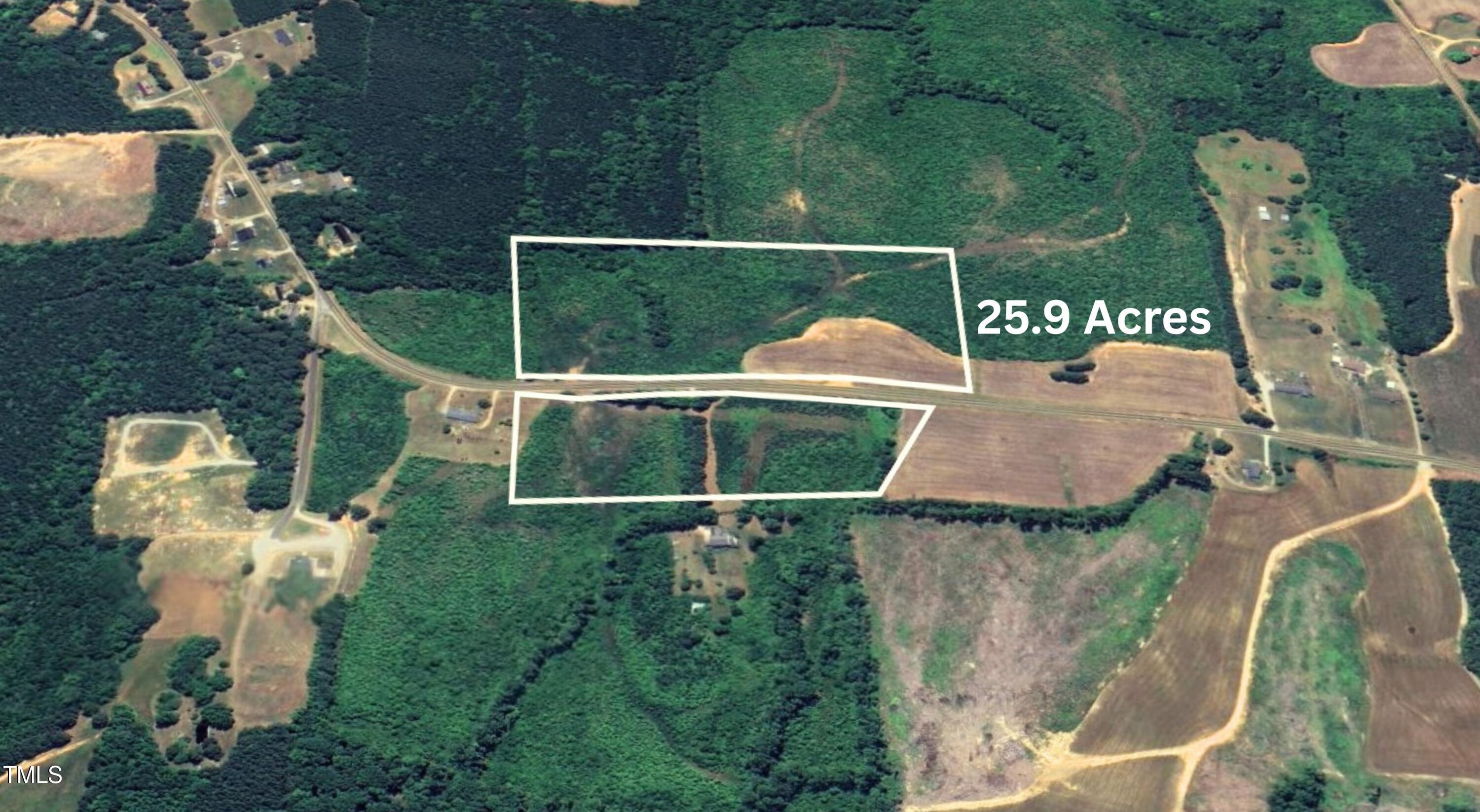 1 Burchette Road Manson, NC 27553 - Photo 1 of 17 1