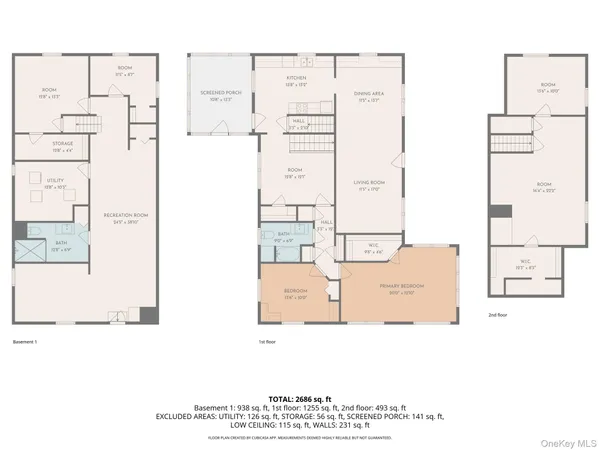 $449,900 | 31 Hudson Street, Chester, NY 10918