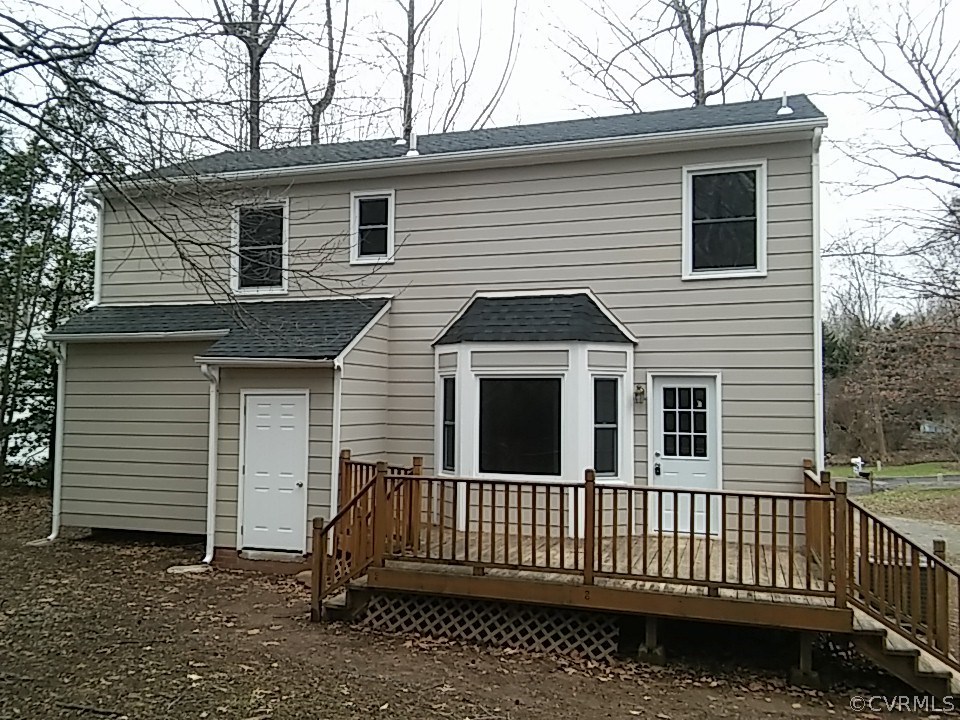6901 Full Rack Place Midlothian, VA 23112 - Photo 20 of 21
