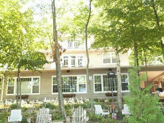 8447 White Cliff Road Fish Creek, WI 54212 - Photo 1 of 1 Main View