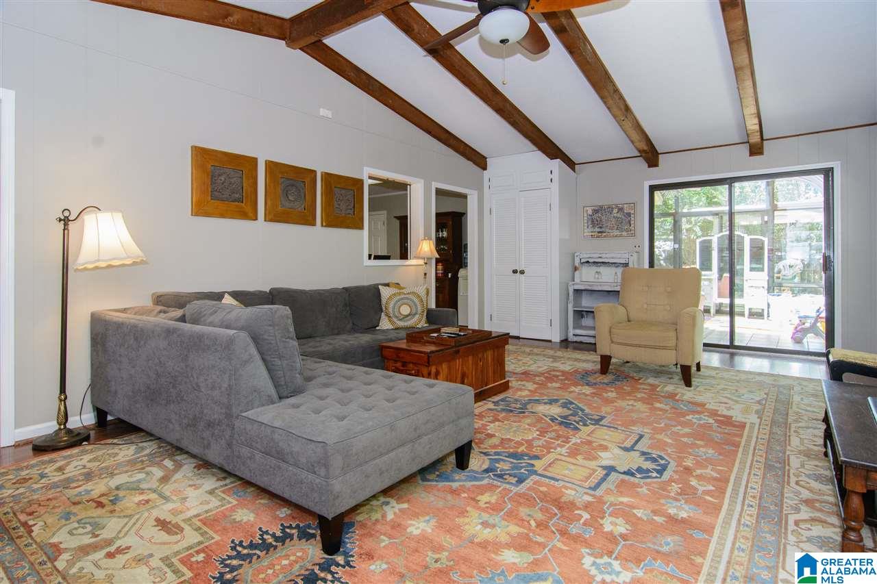 599 South Forrest Drive Birmingham, AL 35209 - Photo 17 of 32