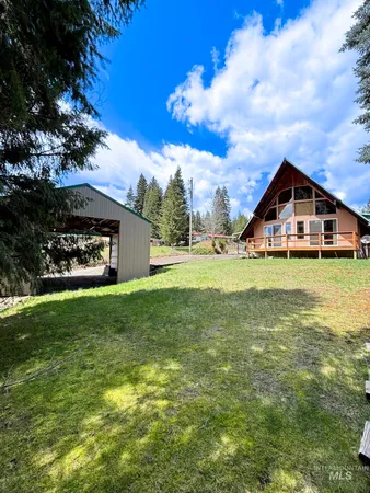 $270,000 | 302 Rossiter Court, Pierce, ID 83546