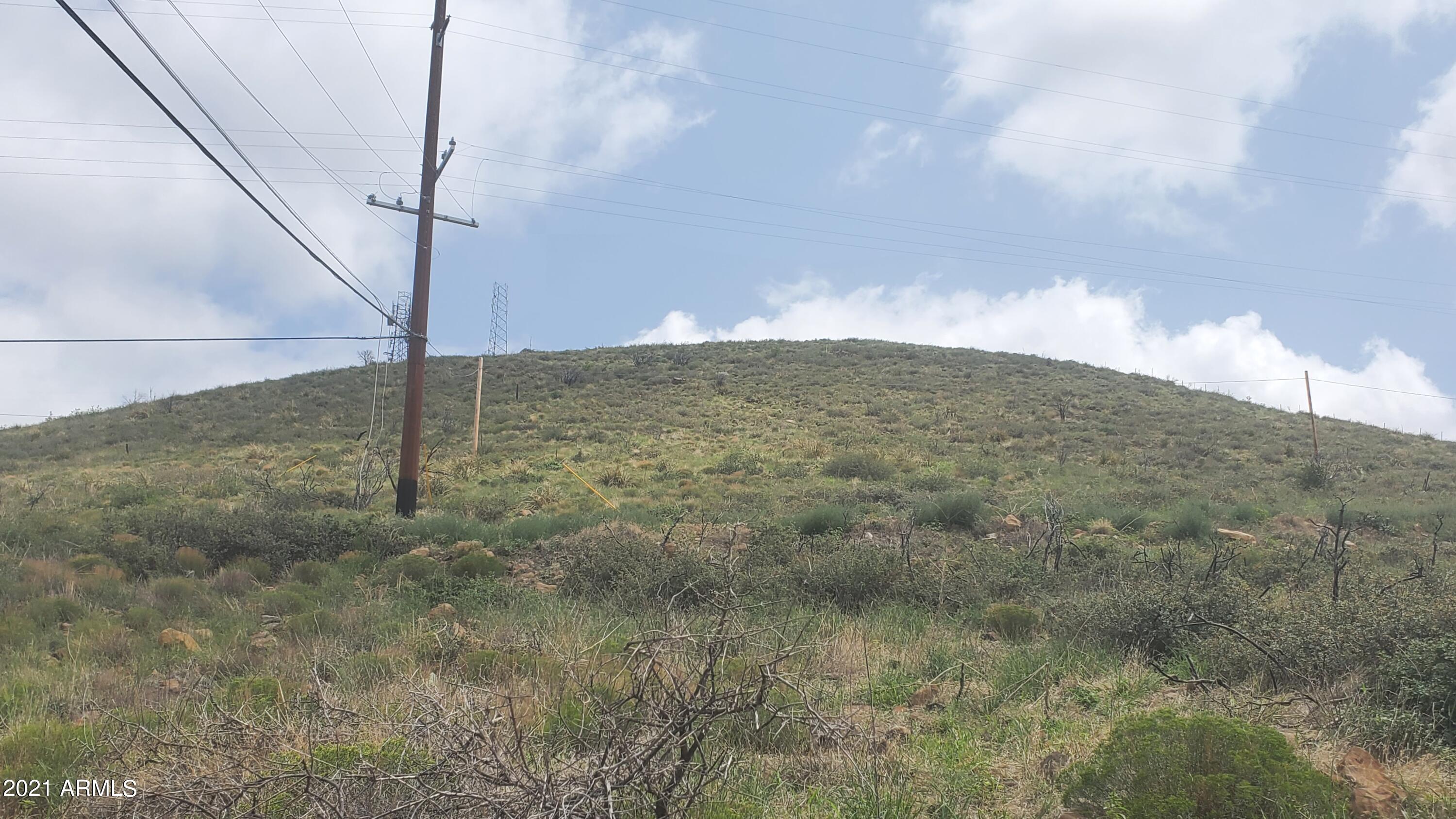 0 East Deer Way Yarnell, AZ 85362 - Photo 11 of 11 20210817_134526