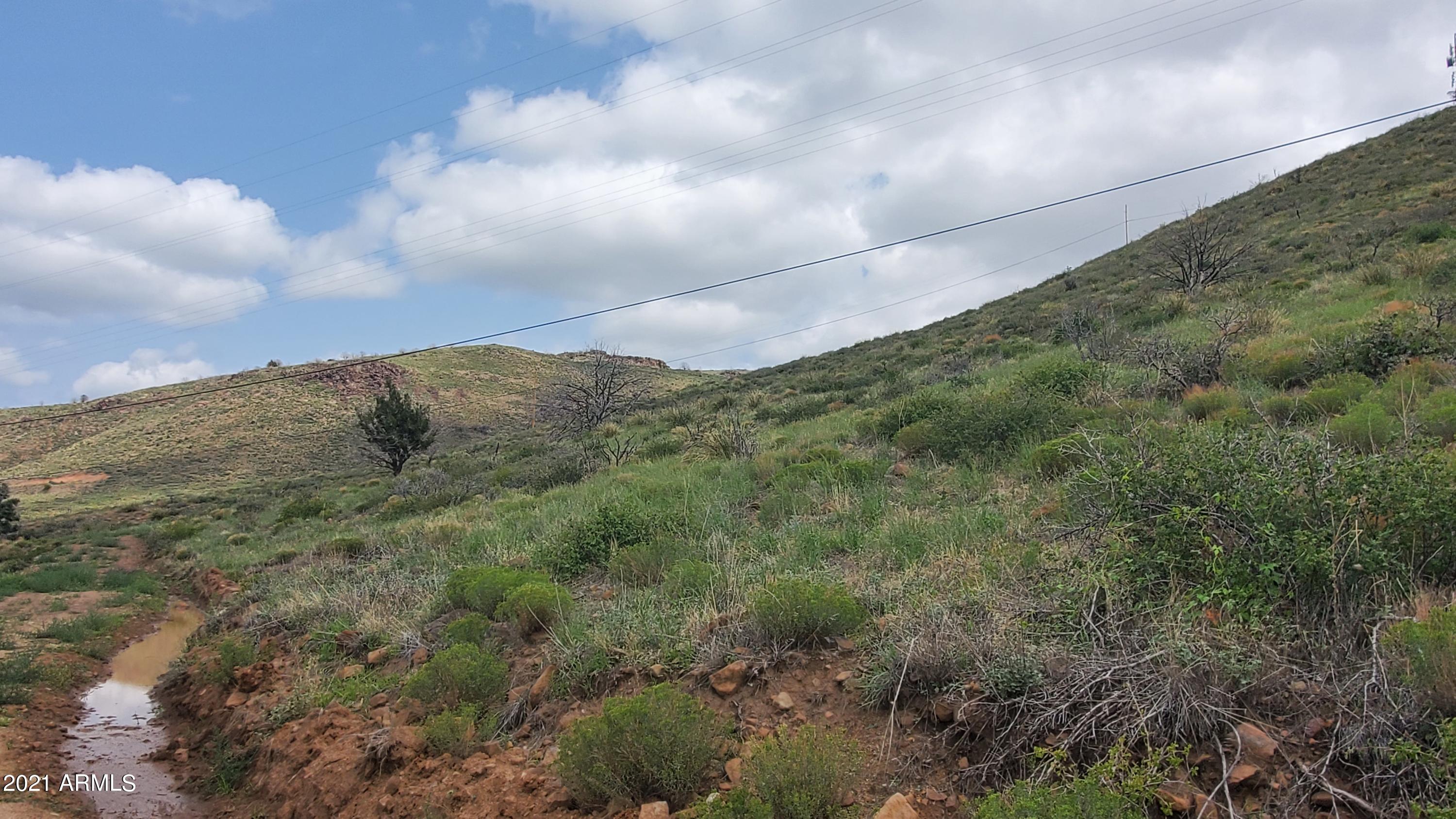 0 East Deer Way Yarnell, AZ 85362 - Photo 3 of 11 20210817_133829