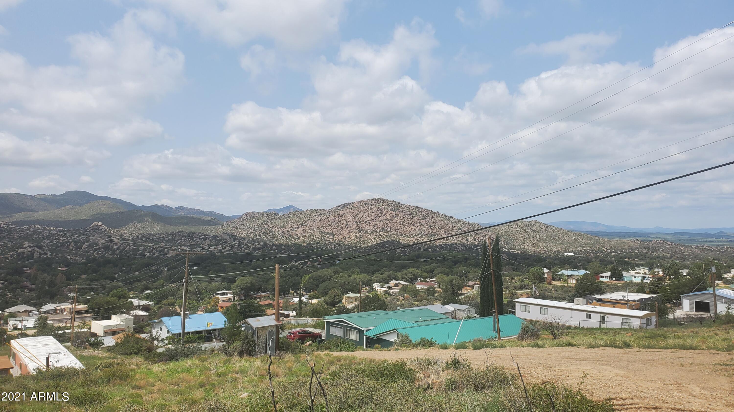 0 East Deer Way Yarnell, AZ 85362 - Photo 4 of 11 20210817_133734