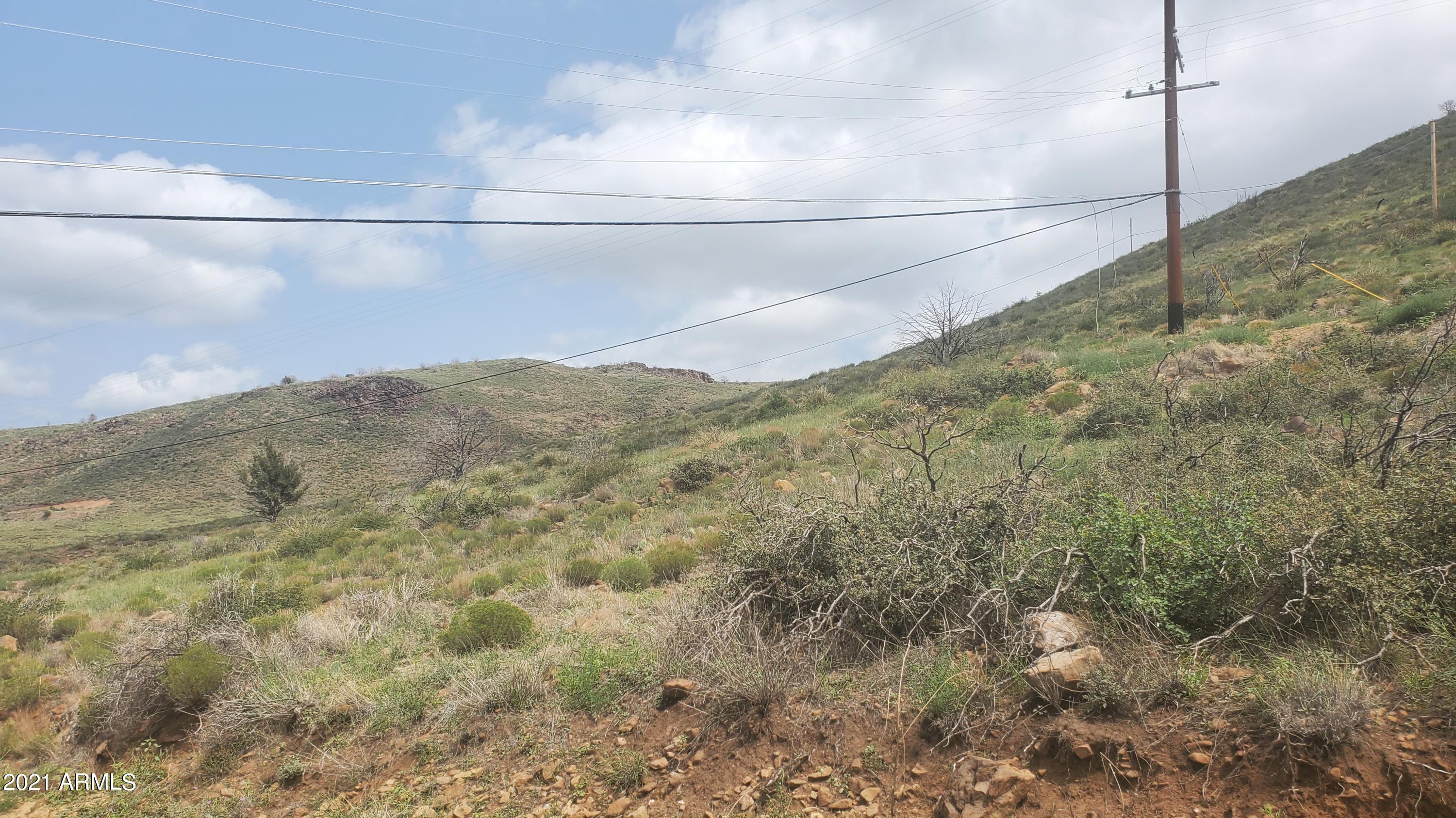 0 East Deer Way Yarnell, AZ 85362 - Photo 5 of 11 20210817_133741