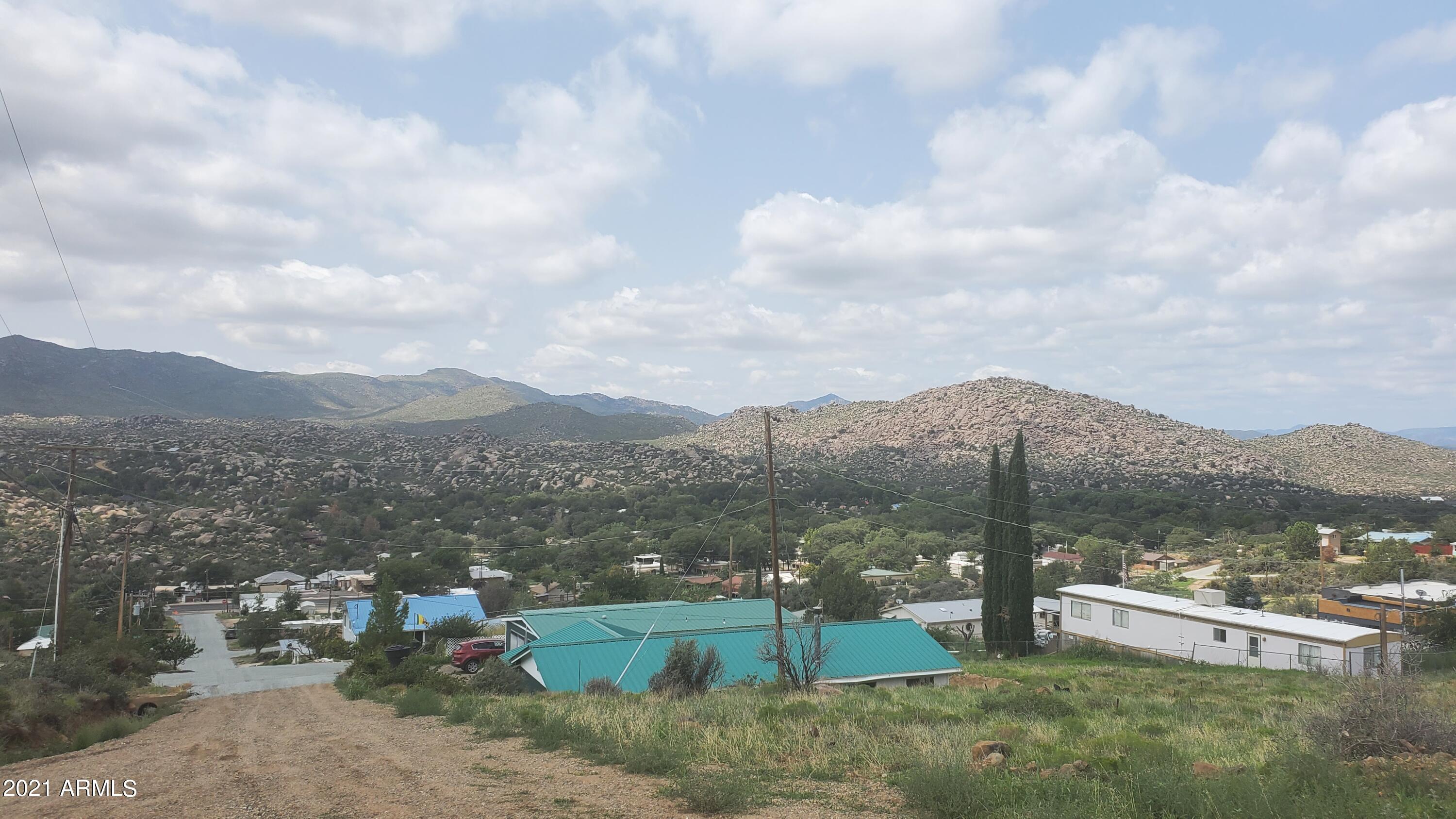 0 East Deer Way Yarnell, AZ 85362 - Photo 7 of 11 20210817_133814