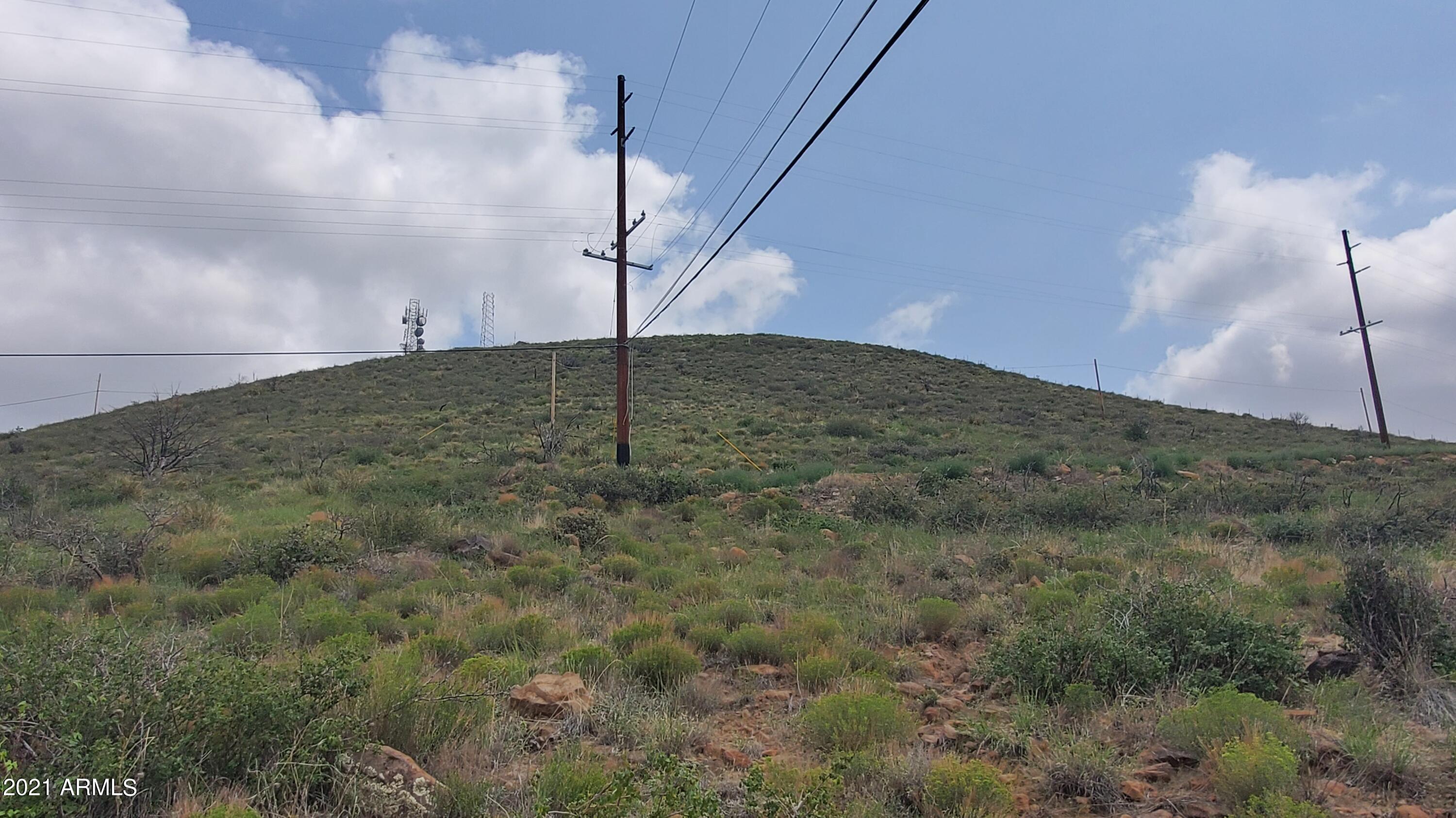 0 East Deer Way Yarnell, AZ 85362 - Photo 9 of 11 20210817_133833