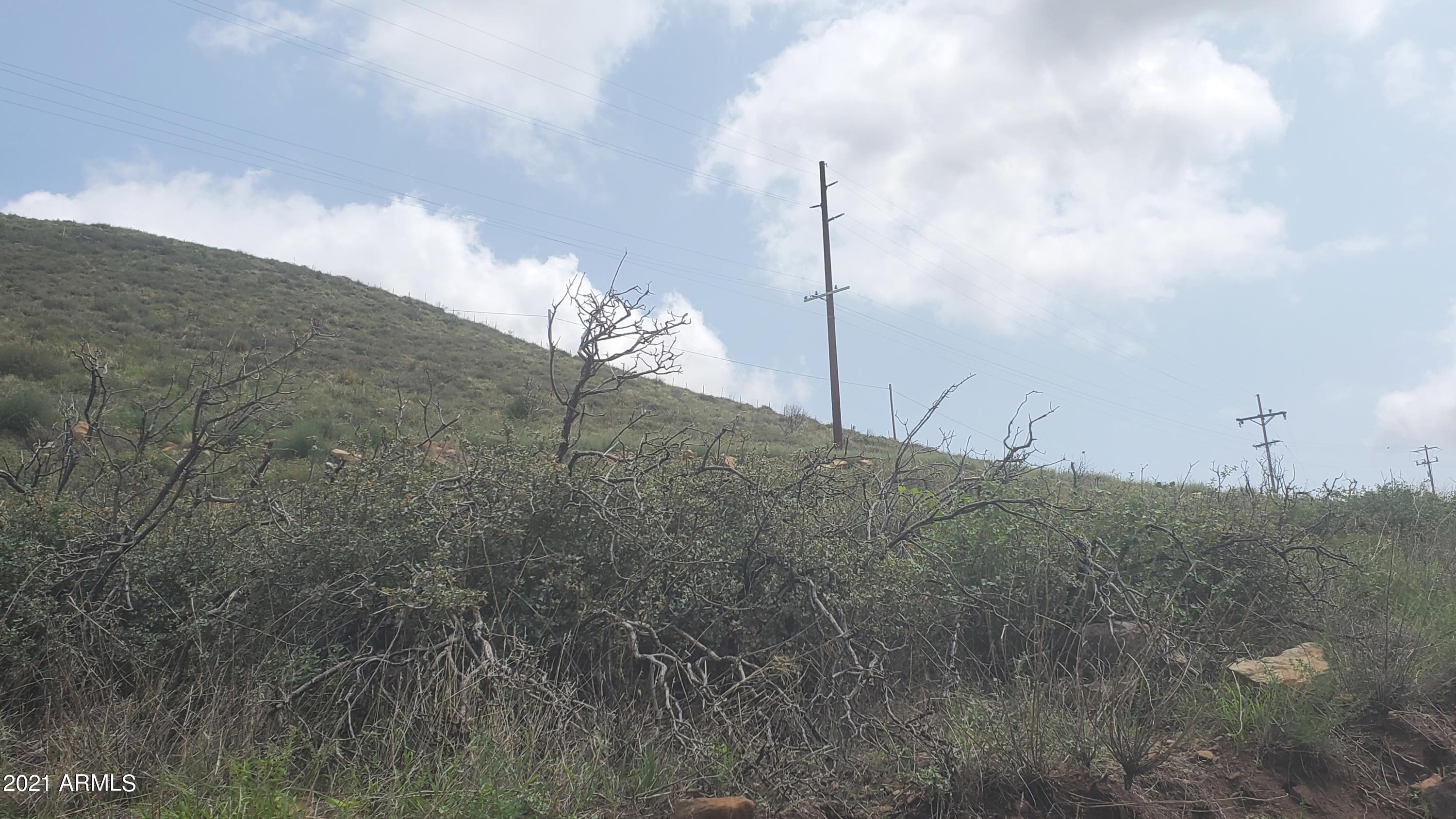 0 East Deer Way Yarnell, AZ 85362 - Photo 10 of 11 20210817_134512