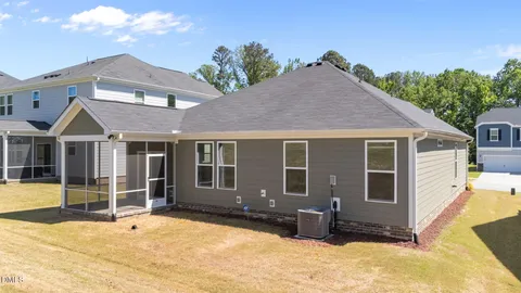 $415,000 | 167 Potomac River Street, Garner, NC 27529