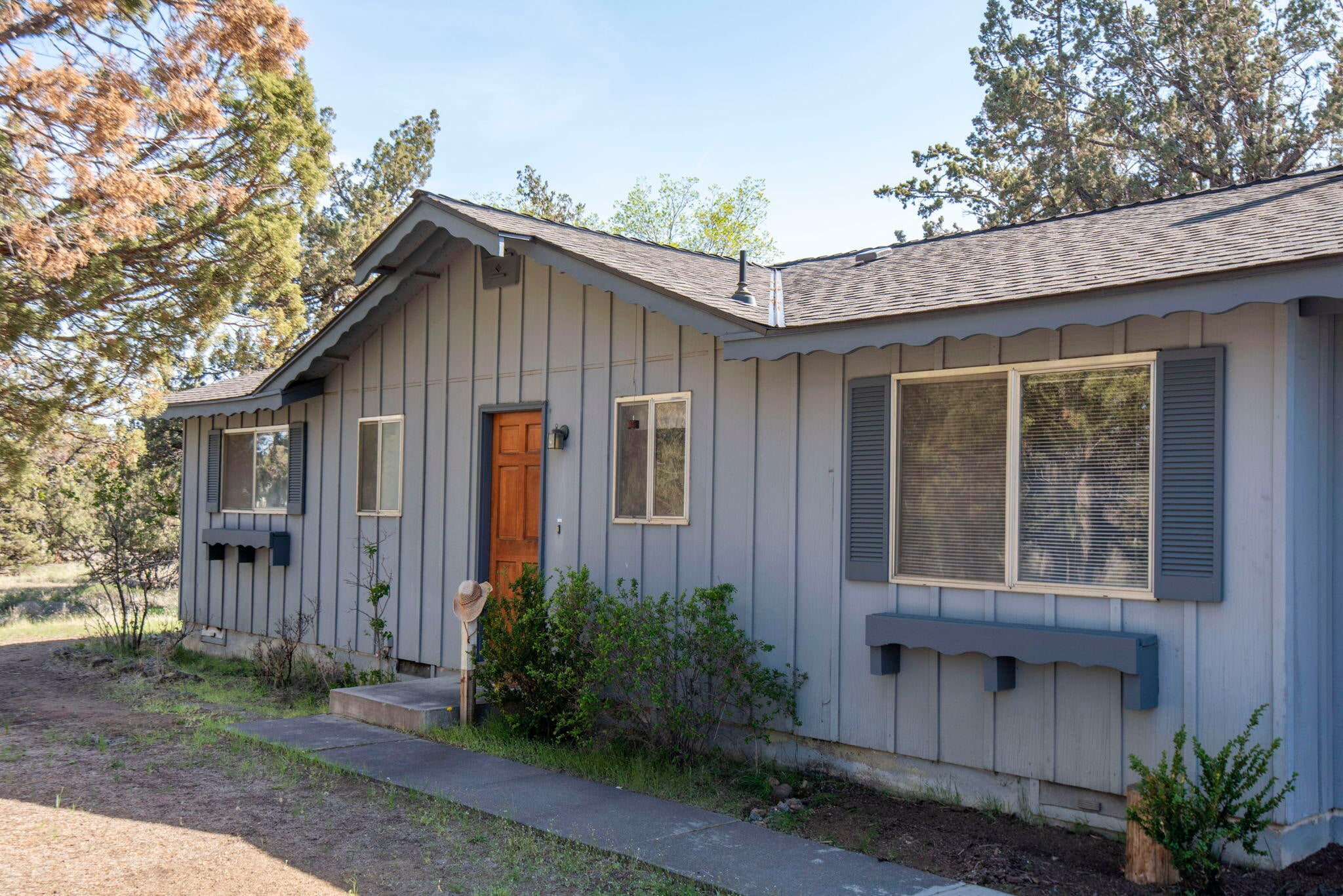 22823 Rodeo Court Bend, OR 97701 - Photo 1 of 29 22823 Rodeo Ct.