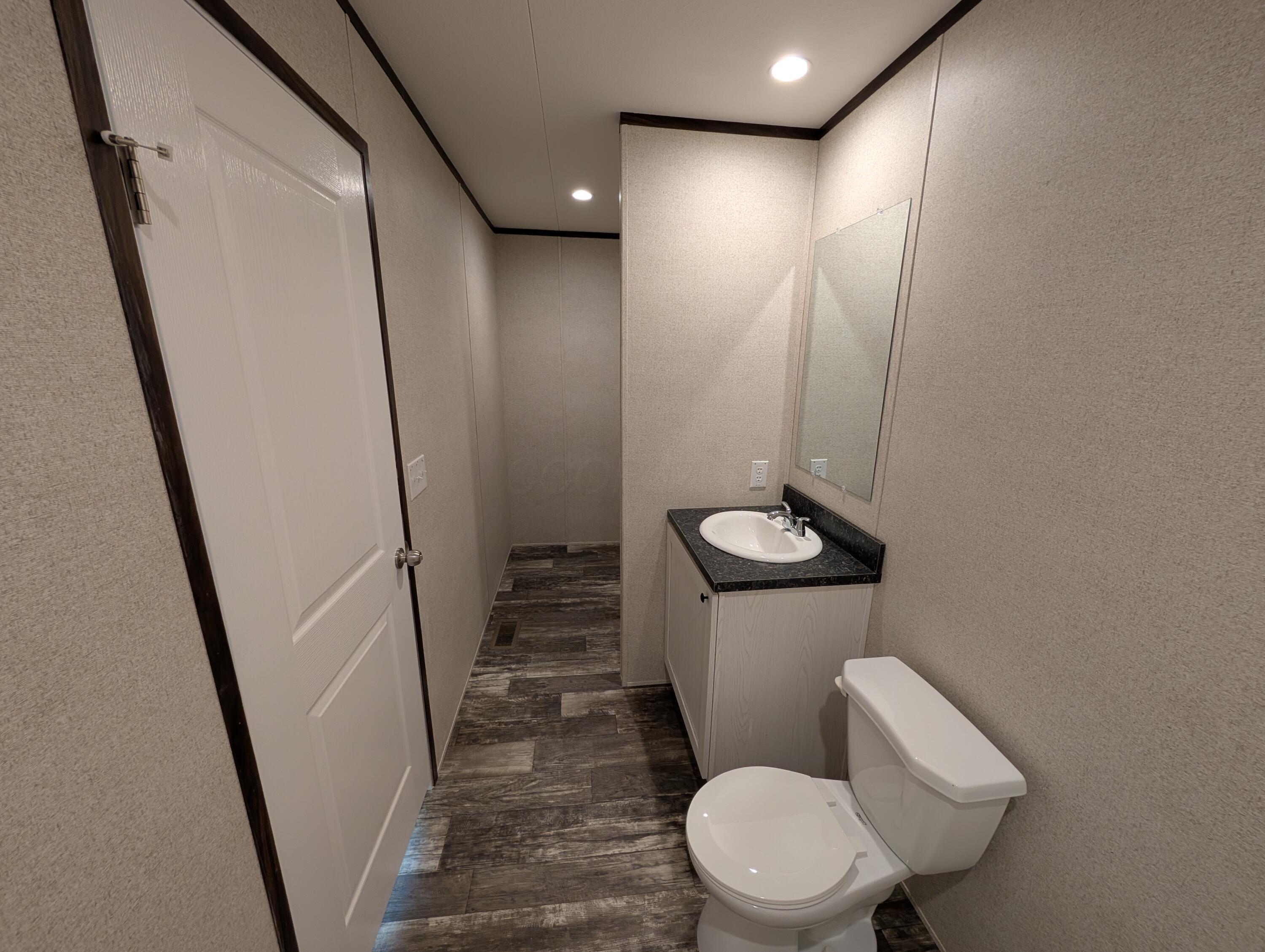 10901 Borror Road, Unit 19 Orient, OH 43146 - Photo 25 of 28 Master Bath