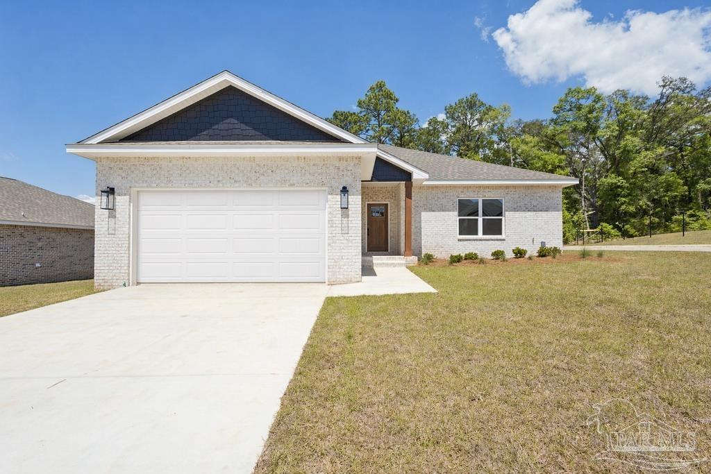 7727 Piper Circle Milton, FL 32583 - Photo 1 of 30