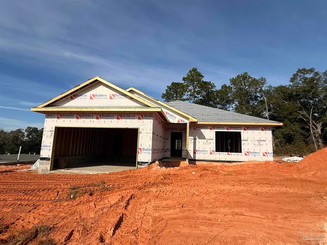 $369,000 | 7727 Piper Circle, Milton, FL 32583