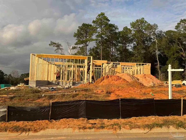 $369,000 | 7727 Piper Circle, Milton, FL 32583