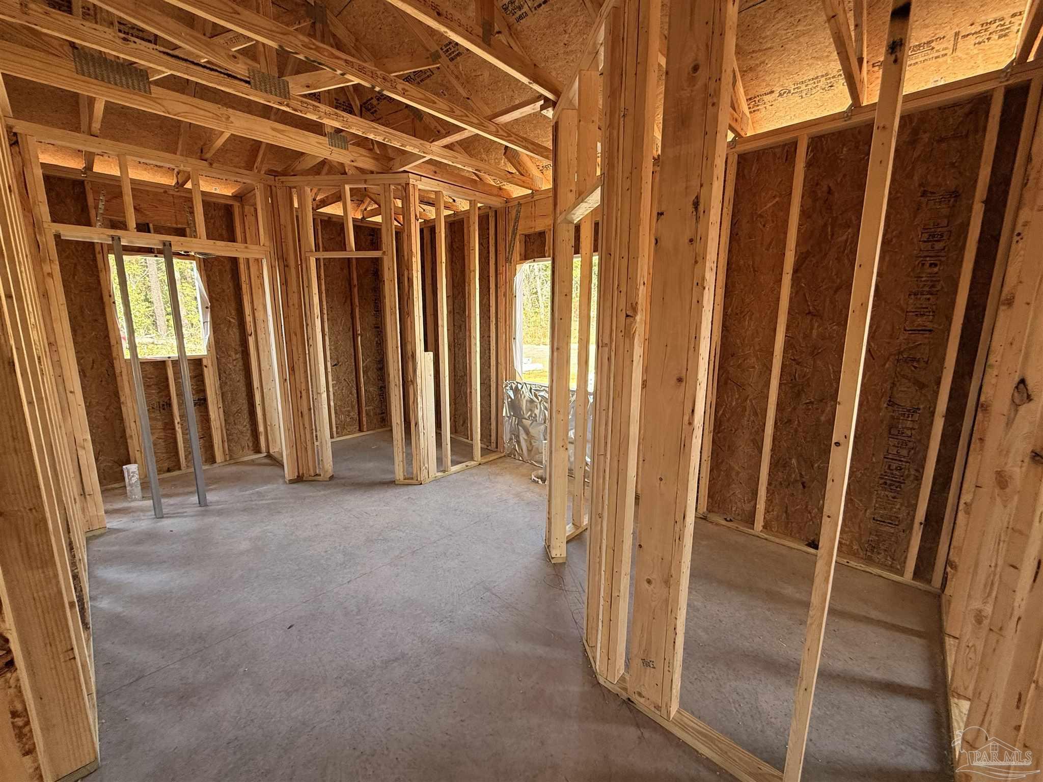 7727 Piper Circle Milton, FL 32583 - Photo 13 of 20 a view of an empty room