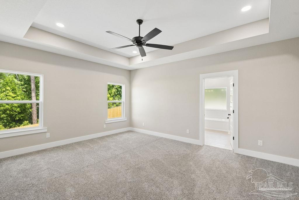 7727 Piper Circle Milton, FL 32583 - Photo 14 of 30