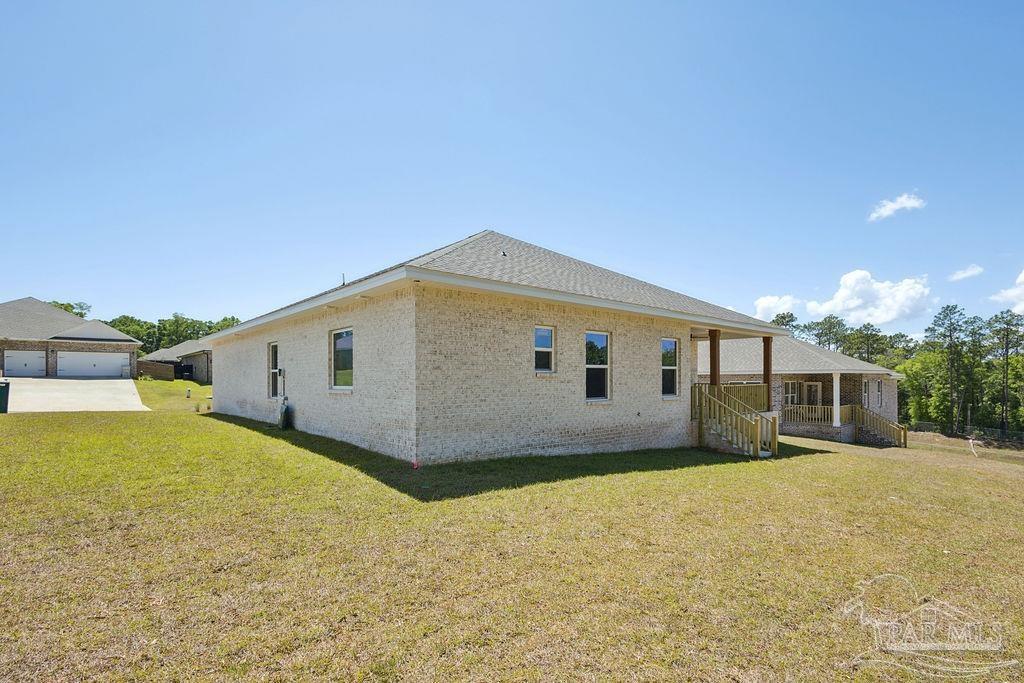 7727 Piper Circle Milton, FL 32583 - Photo 26 of 30