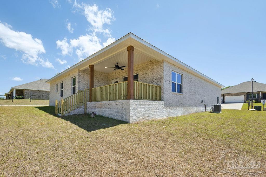 7727 Piper Circle Milton, FL 32583 - Photo 27 of 30