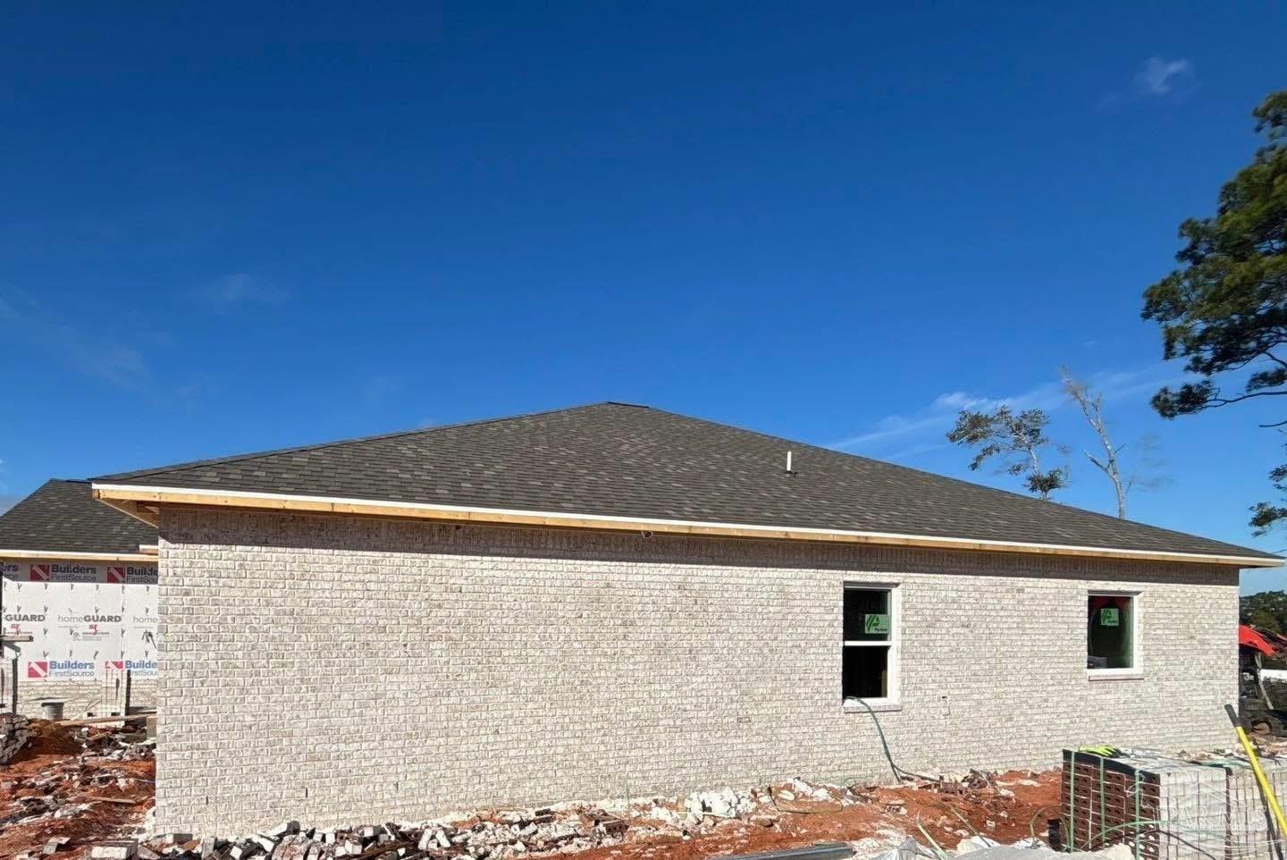 7727 Piper Circle Milton, FL 32583 - Photo 3 of 20 a view of wooden fence