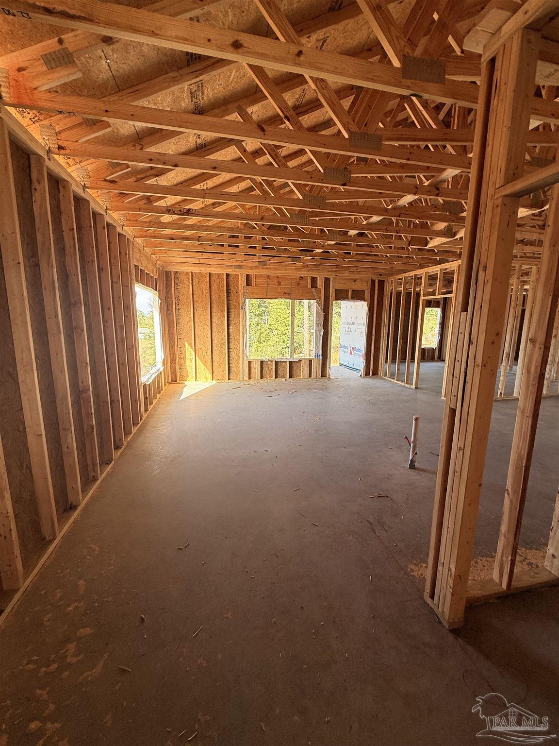 7727 Piper Circle Milton, FL 32583 - Photo 7 of 20 a view of a room with windows