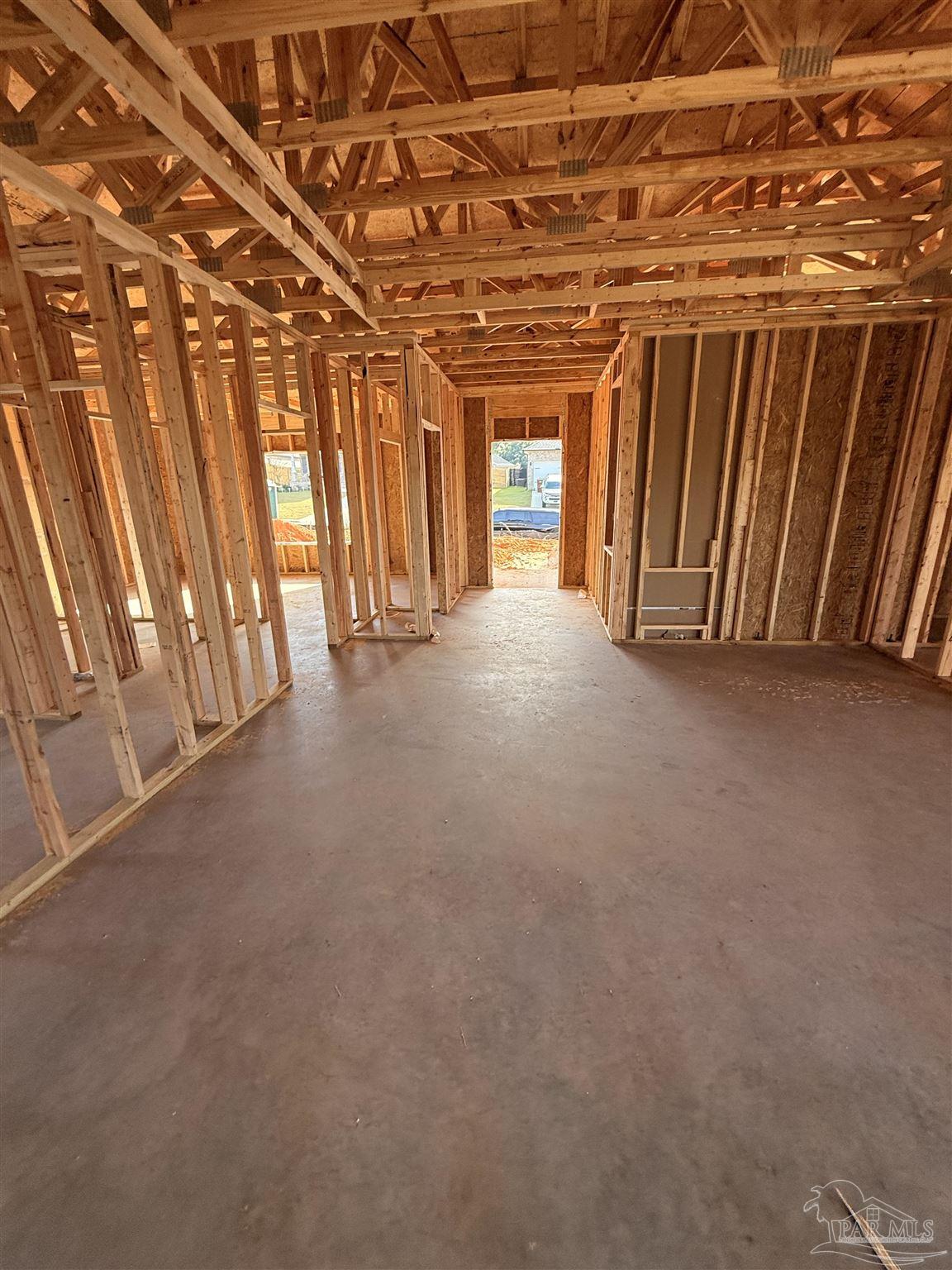 7727 Piper Circle Milton, FL 32583 - Photo 9 of 20 a view of a room with stairs