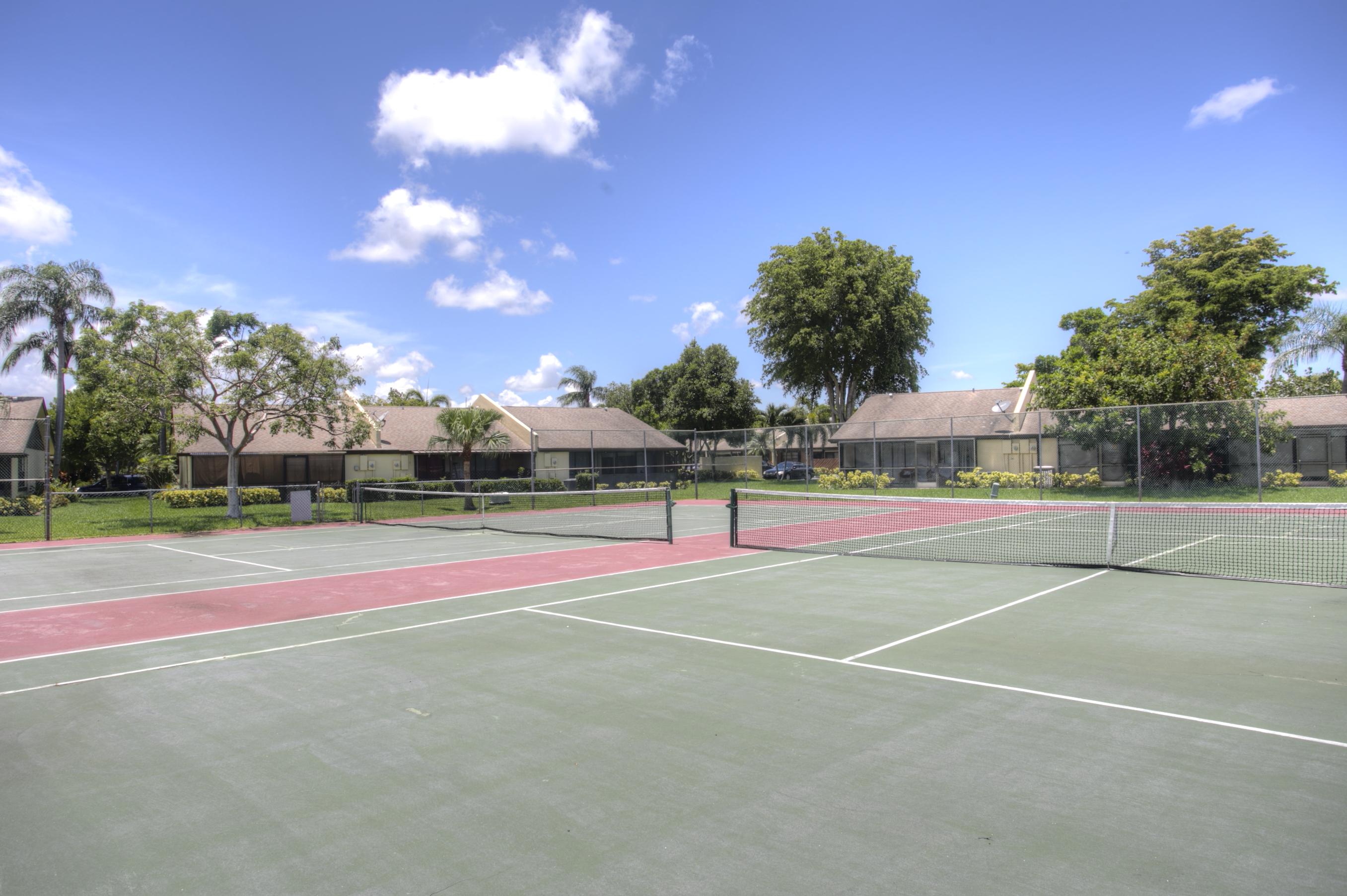 669 Banks Road Margate, FL 33063 - Photo 8 of 32 Tennis Courts