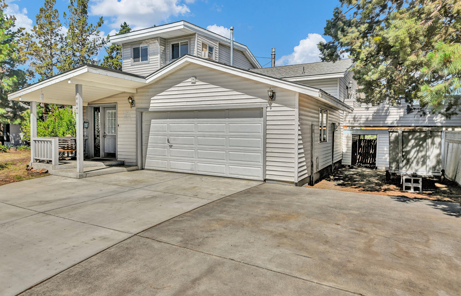 2871 Northeast Shepard Road Bend, OR 97701 - Photo 3 of 40 2871 NE Shepard Rd.-23