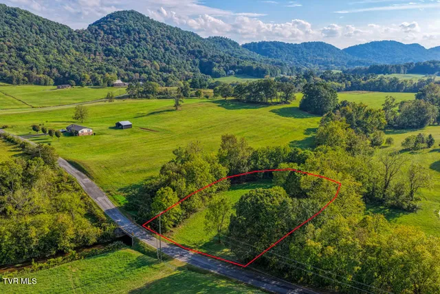 $59,900 | Tbd New Salem Road, Rogersville, TN 37857