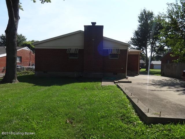 9800 Gandy Road Louisville, KY 40272 - Photo 4 of 23 4