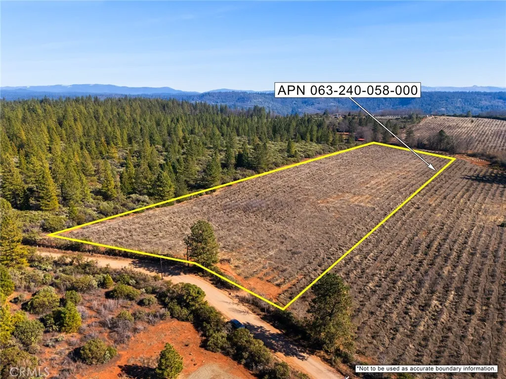 0 Doe Mill Road Magalia, CA 95954 - Photo 1 of 13 a view of a street