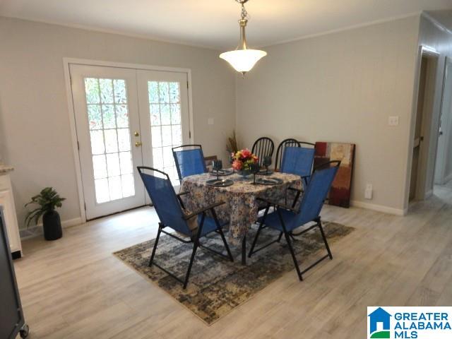 734 Portercrest Road Graysville, AL 35073 - Photo 5 of 34