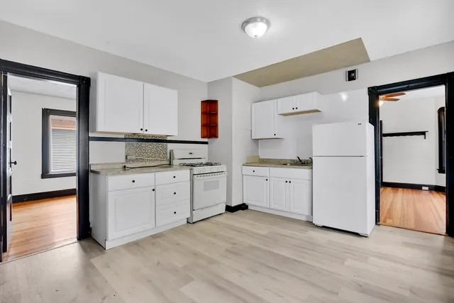 $449,900 | 48-50 Dresden Street, Springfield, MA 01109