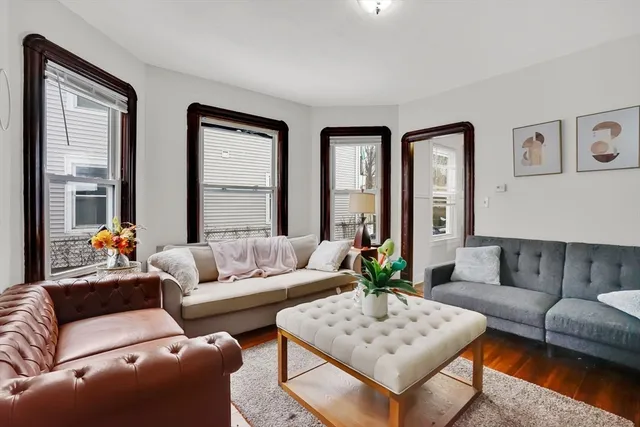 $449,900 | 48-50 Dresden Street, Springfield, MA 01109