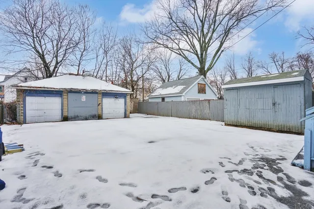 $449,900 | 48-50 Dresden Street, Springfield, MA 01109