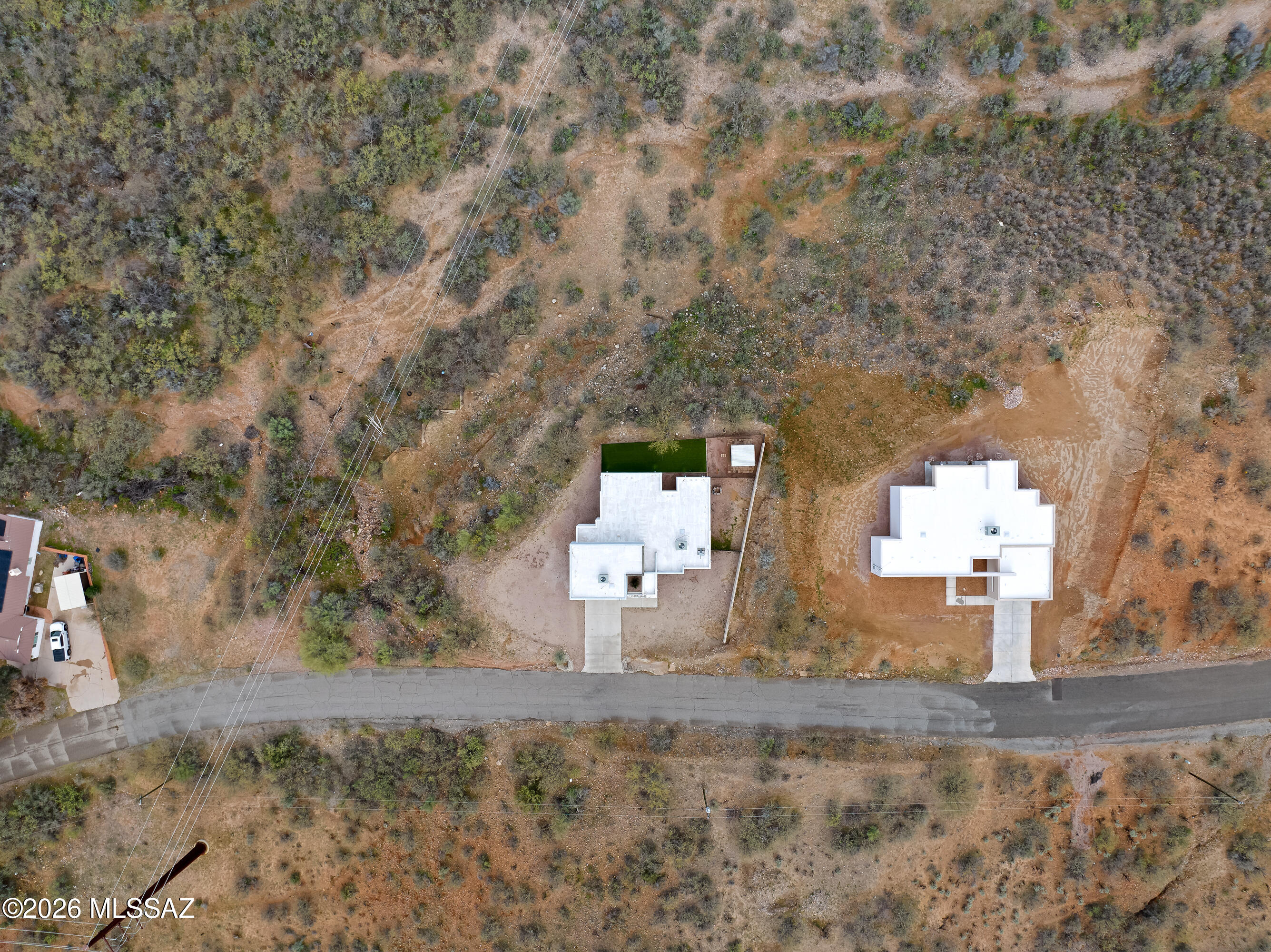 128 Avenida Ostion Rio Rico, AZ 85648 - Photo 34 of 37