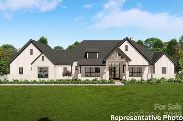 $2,174,595 | 0 Liberty Rocks Lane, Unit 2, Lancaster, SC 29720